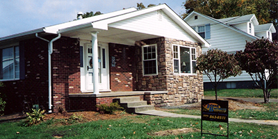 Homes and Additions