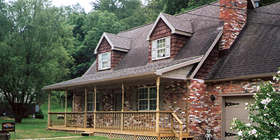 Roofing and Gutters