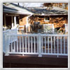 Modern Composite Deck